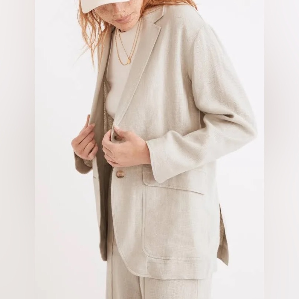 Two piece Madewell Set XXS/XS